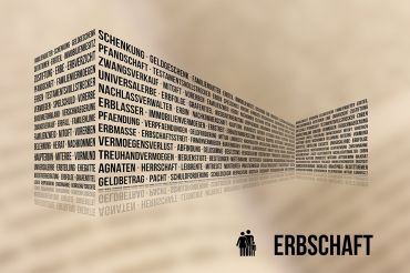 Foto: Erbschaft